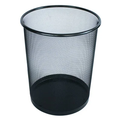 Кош мрежа 29,5х34,5см черен