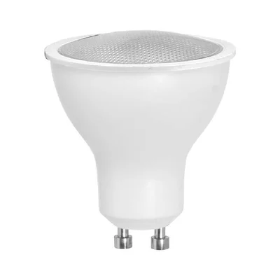 LED лампа VOLUX LED- JDR- 7W- 450LM- GU10 - 6400K