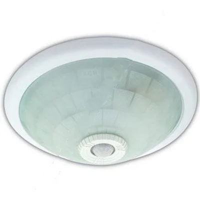 Плафон + сензор 2xE27 1300/SN OVIVO