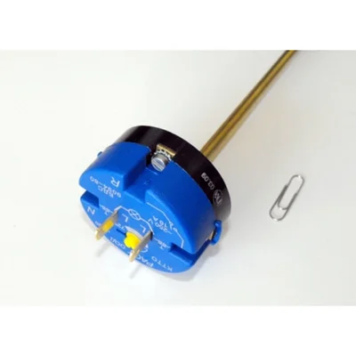 Терморегулатор/термостат за бойлер 16A - ХАСКОВО