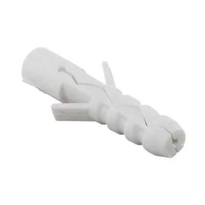 Универсален дюбел без периферия - 8х40мм - DIN 60100