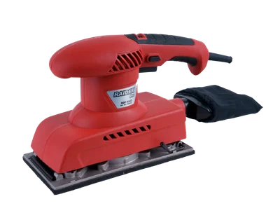 Виброшлайф Raider RDP-SA23, 320W, 115х230мм