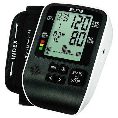 Апарат за кръвно налягане BPM-889A ELITE