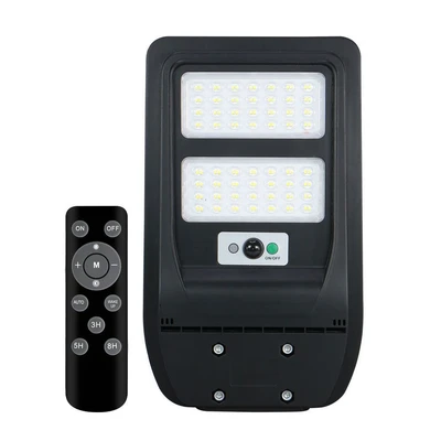 Соларно LED осветително тяло 50 W REX VIVALUX
