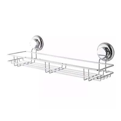 Етажерка за баня с вакуум Bestlock Bath COMPACTOR