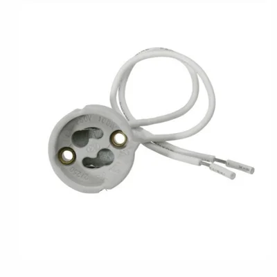 Фасунга с кабел за луна G5.3