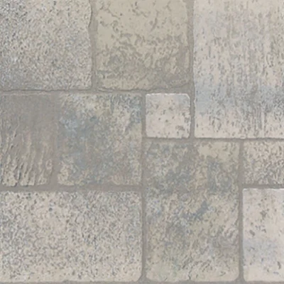 Гранитогрес 33.3х33.3 см Андора сив 7709 KAI