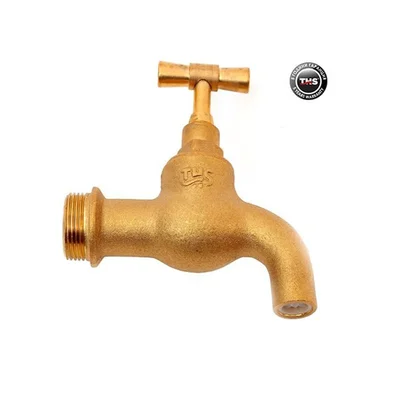 Kaнeлa 1/2“ мecинг шaгpeн - тежък модел  ths thermostyle