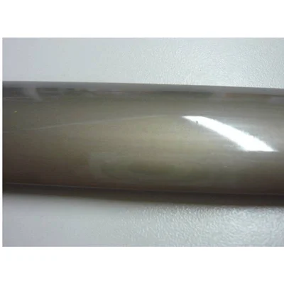 Лайсна алуминиева преход 40мм бронз 2.7м