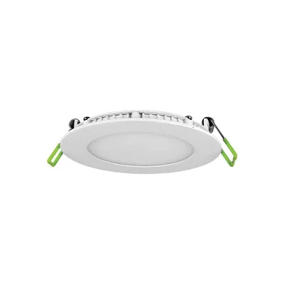 LED панел ESTE LED- 6W- 400LM- бял - 4000K