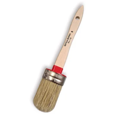 Овална четка №12 Setola Bionda О’К!