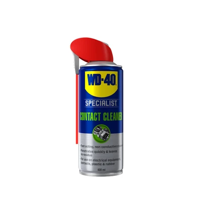  Почиствател на електро контакти 400 мл WD40 SPECIALIST