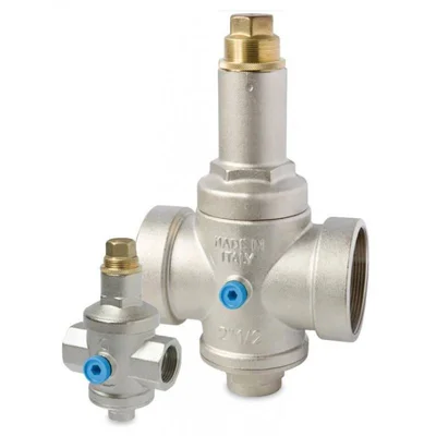 Редуциращ вентил за вода FF 1/2''