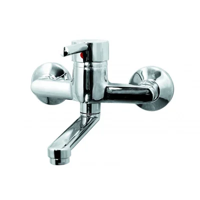 Смесител "Кристи" ICF 5558290