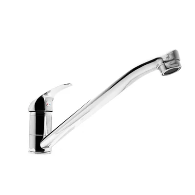 Стоящ смесител за кухня Crystal FORMA VITA