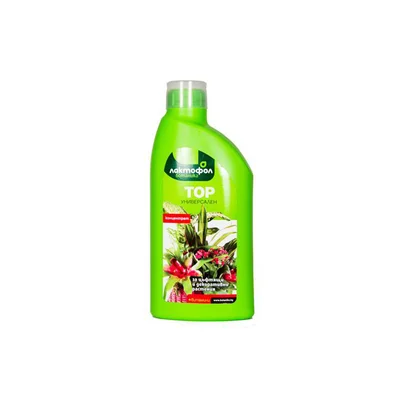 Универсален течен тор 250 мл ЛАКТОФОЛ БОТАНИКА