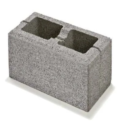 Блокче за зидане Rivago 40/20/16 см сиво SEMMELROCK