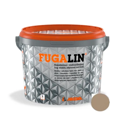Фугираща смес Fugalin 2 кг Karamel MAXIMA