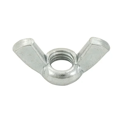 Гайка крилчата DIN 315 M4 INDEX