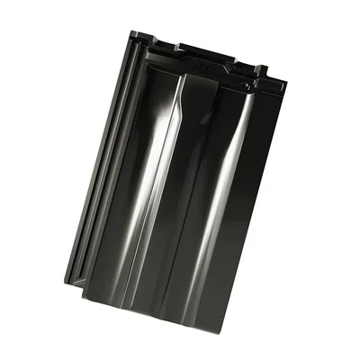 Керемида Традиционал PRO черна MLADOST