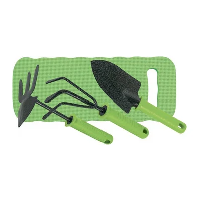 Комплект градински инструменти 4 броя PALISAD