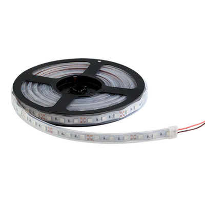 LED лента LED300 5050 12V/DC IP65 60 бр./м RGB