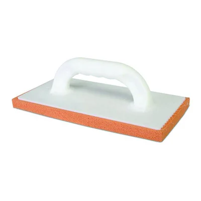 Маламашка с пореста гума 10 мм, 130х250 мм - Top Strong