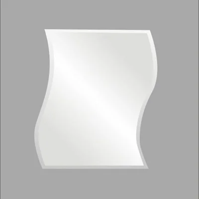 Огледало за баня Ирис (мостра)