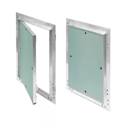 Ревизионна вратичка от гипсокартон с механизъм 300x600 мм