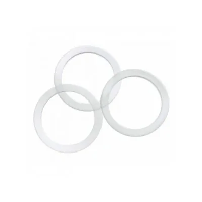 Силиконов уплътнител 2мм безцветен 1"