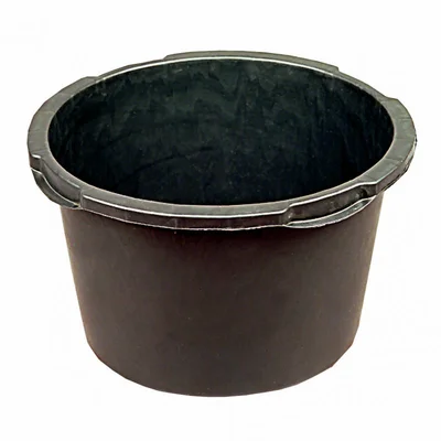 Строително кръгло корито 90 л Hardy