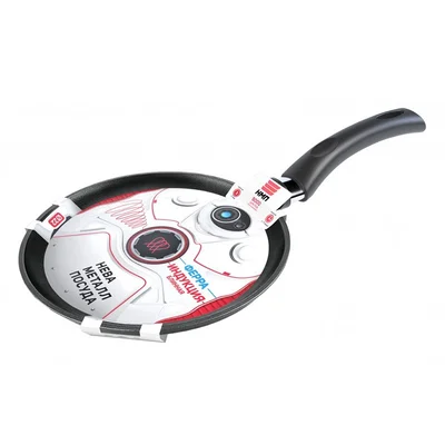 Тиган за палачинки ø22 см Ferra Induction НЕВА МЕТАЛЛ ПОСУДА