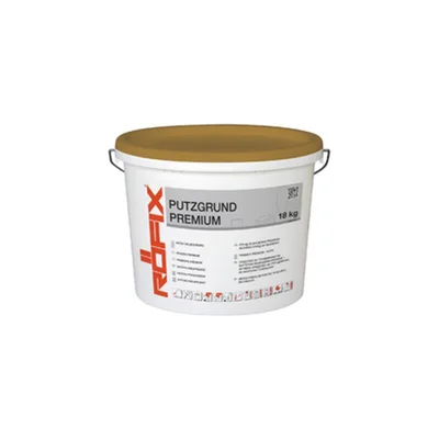 Активен грунд за мазилка RÖFIX PUTZGRUND PREMIUM 18 кг