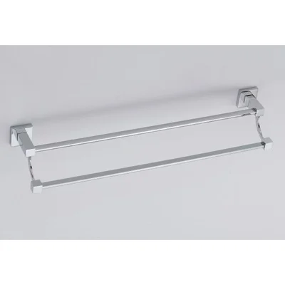 Двойна поставка за кърпи - наоми - ica 2648