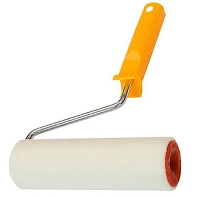 Hardy валяк velur 180 x 48 mm + дръжка