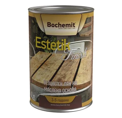 Импрегнант 1 л безцветен Finish BOCHEMIT