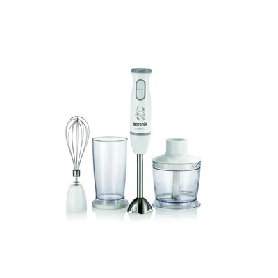 Пасатор 560W HBC564QW GORENJE