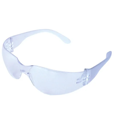 Предпазни очила с поликарбонатни лещи AMBER-C