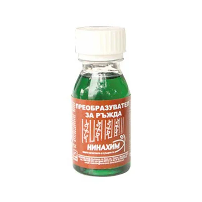 Преобразувател на ръжда 475 мл Нинахим