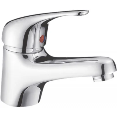 Смесител за баня Хилда ICF 1547265 INTER CERAMIC