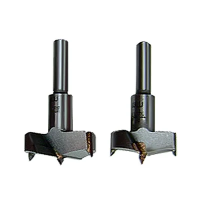 Свредло за дърво, Ø35 мм /твърдосплавни пластини/ - MTX