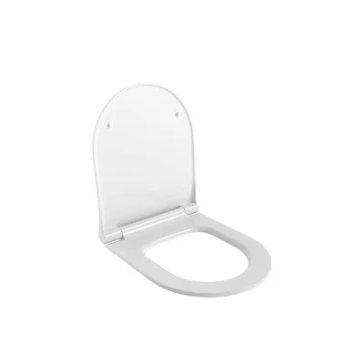 Тоалетна седалка с плавно затваряне BOCCHI