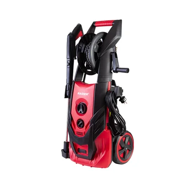 Водоструйка RAIDER RD-HPC08 2500 W