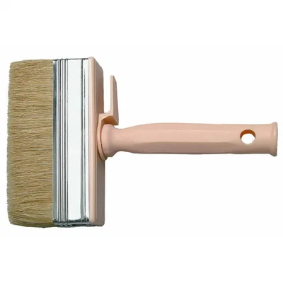 Четка мини баданарка 3x7 см серия 81 Hardy