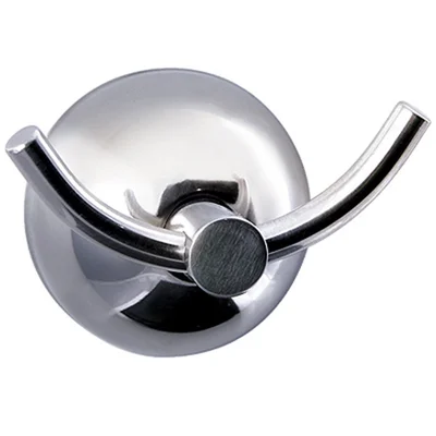 Двойна закачалка за баня Classico KAPITAN