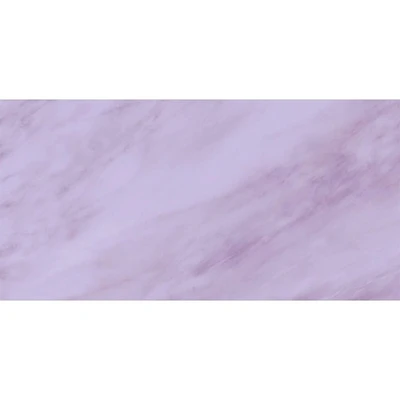 Фаянс 25х50 см Леда лилав 5587 KAI