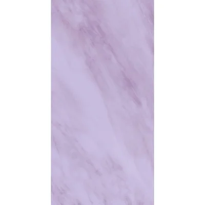 Фаянс 25х50 см Леда лилав 5587 KAI