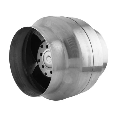 Канален вентилатор VOK 120/100 18W 150 куб.м/ч