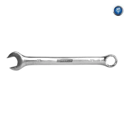 Ключ звездогаечен 18мм premium