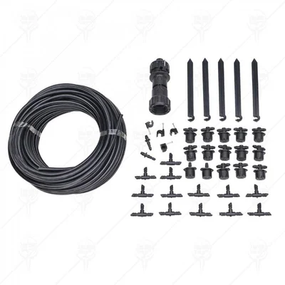 Комплект за капково напояване 42 части PREMIUM